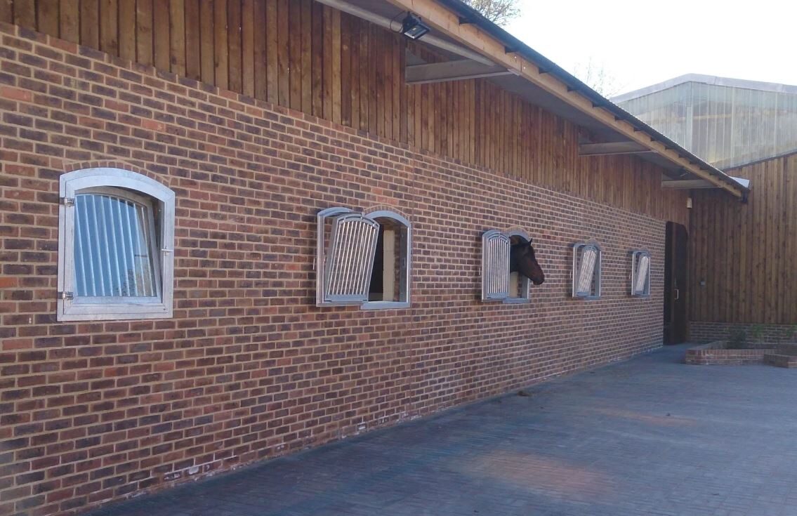 Loddon Equestrian